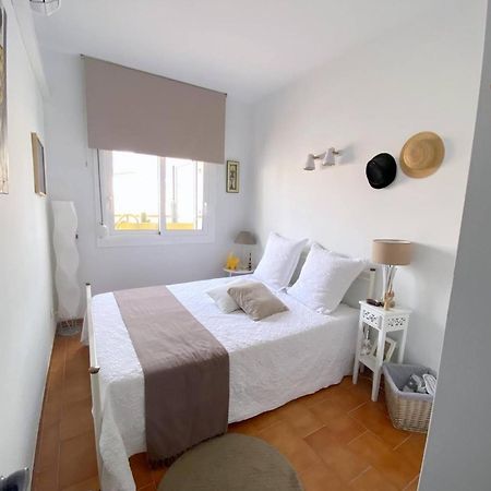 Ferienwohnung Pescadors 55 Roses Exterior foto