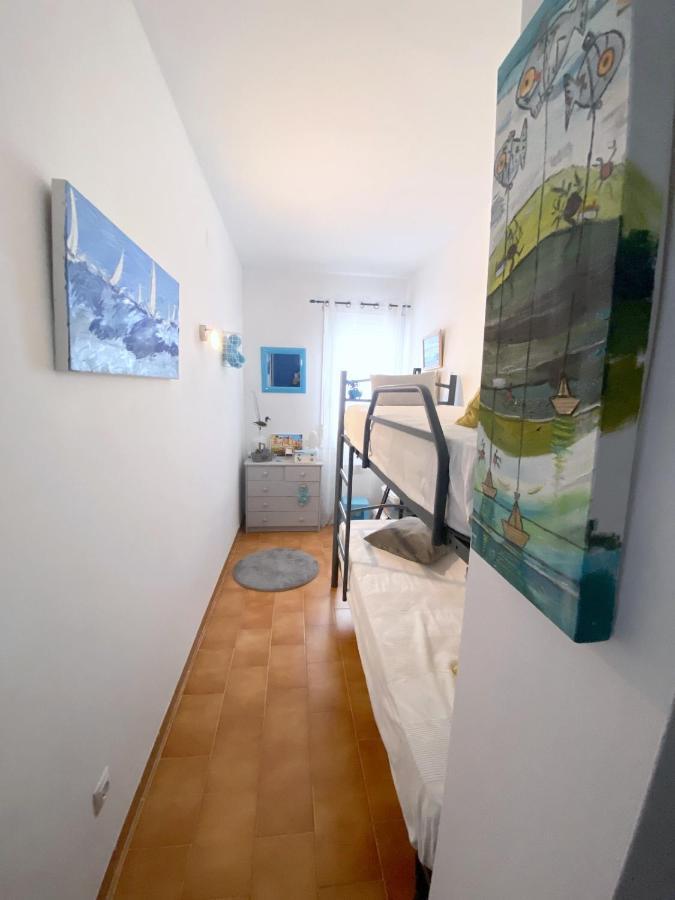 Ferienwohnung Pescadors 55 Roses Exterior foto