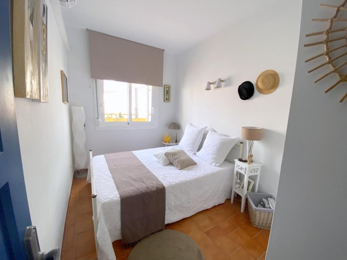Ferienwohnung Pescadors 55 Roses Exterior foto
