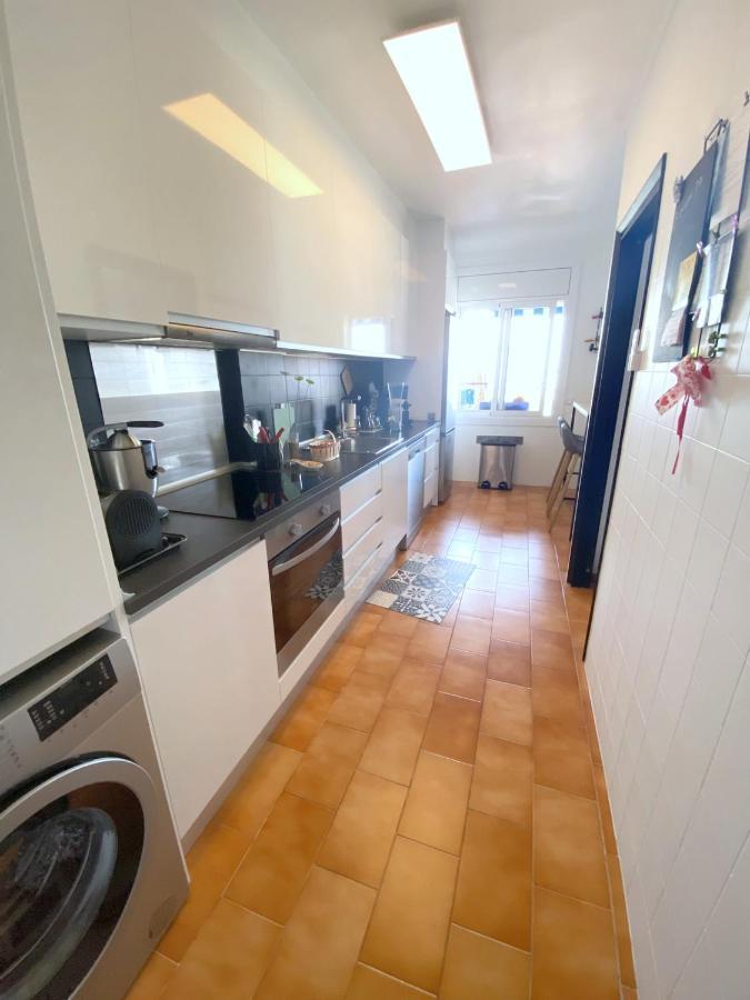 Ferienwohnung Pescadors 55 Roses Exterior foto