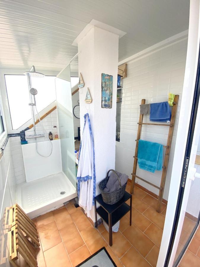 Ferienwohnung Pescadors 55 Roses Exterior foto