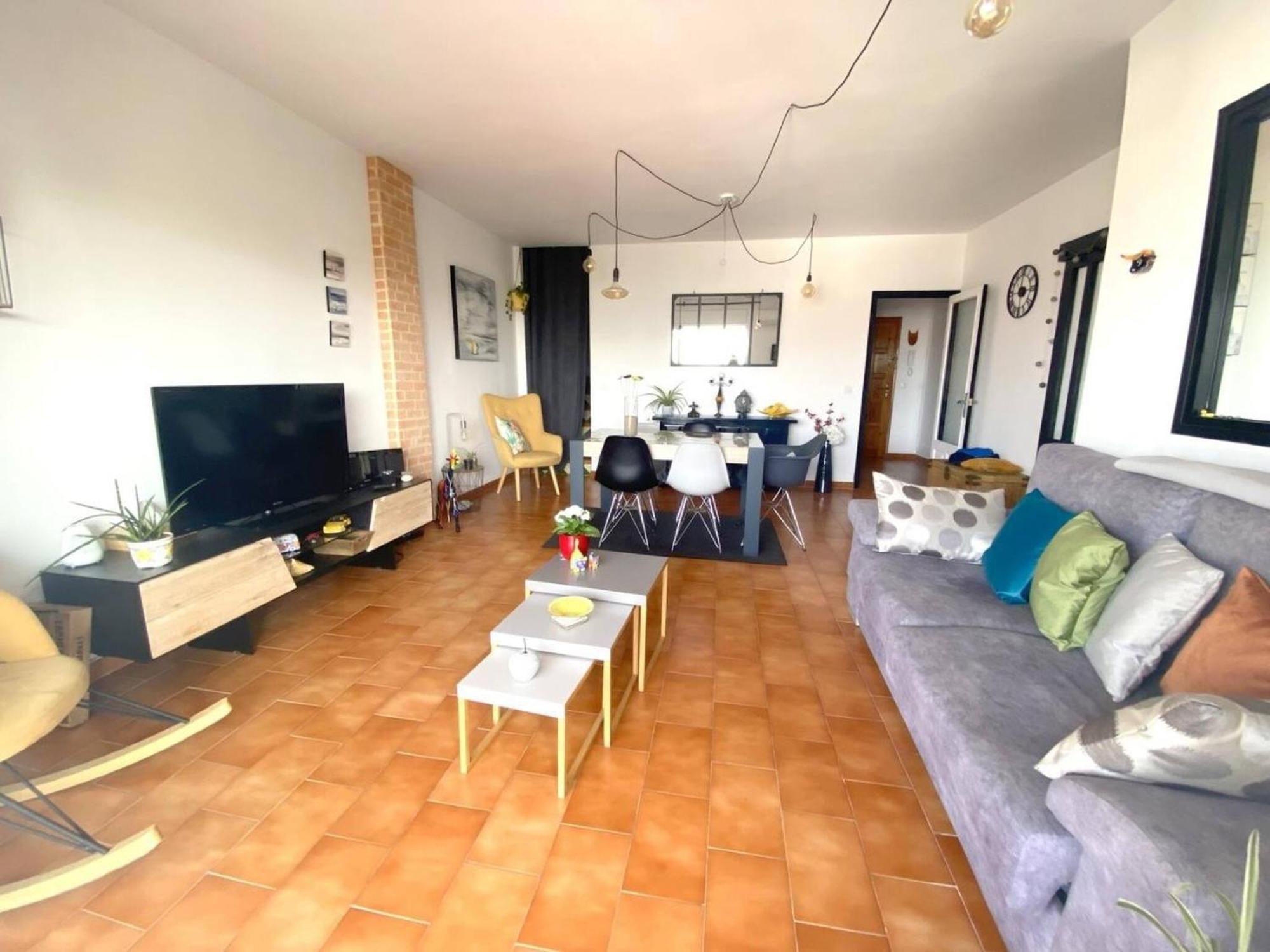 Ferienwohnung Pescadors 55 Roses Exterior foto