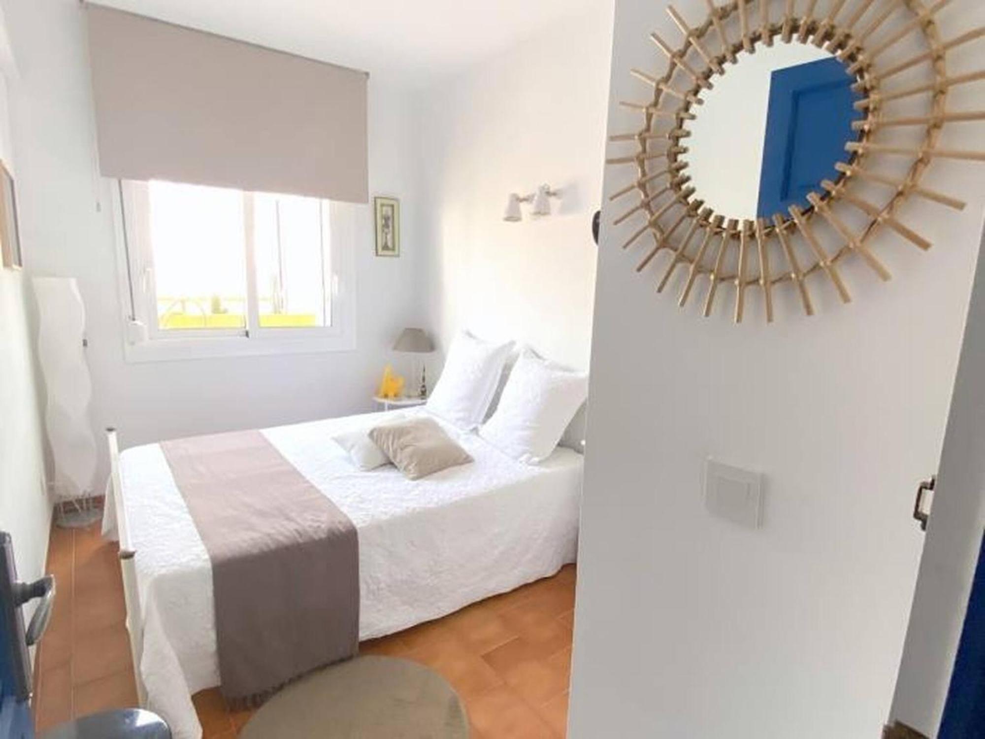 Ferienwohnung Pescadors 55 Roses Exterior foto